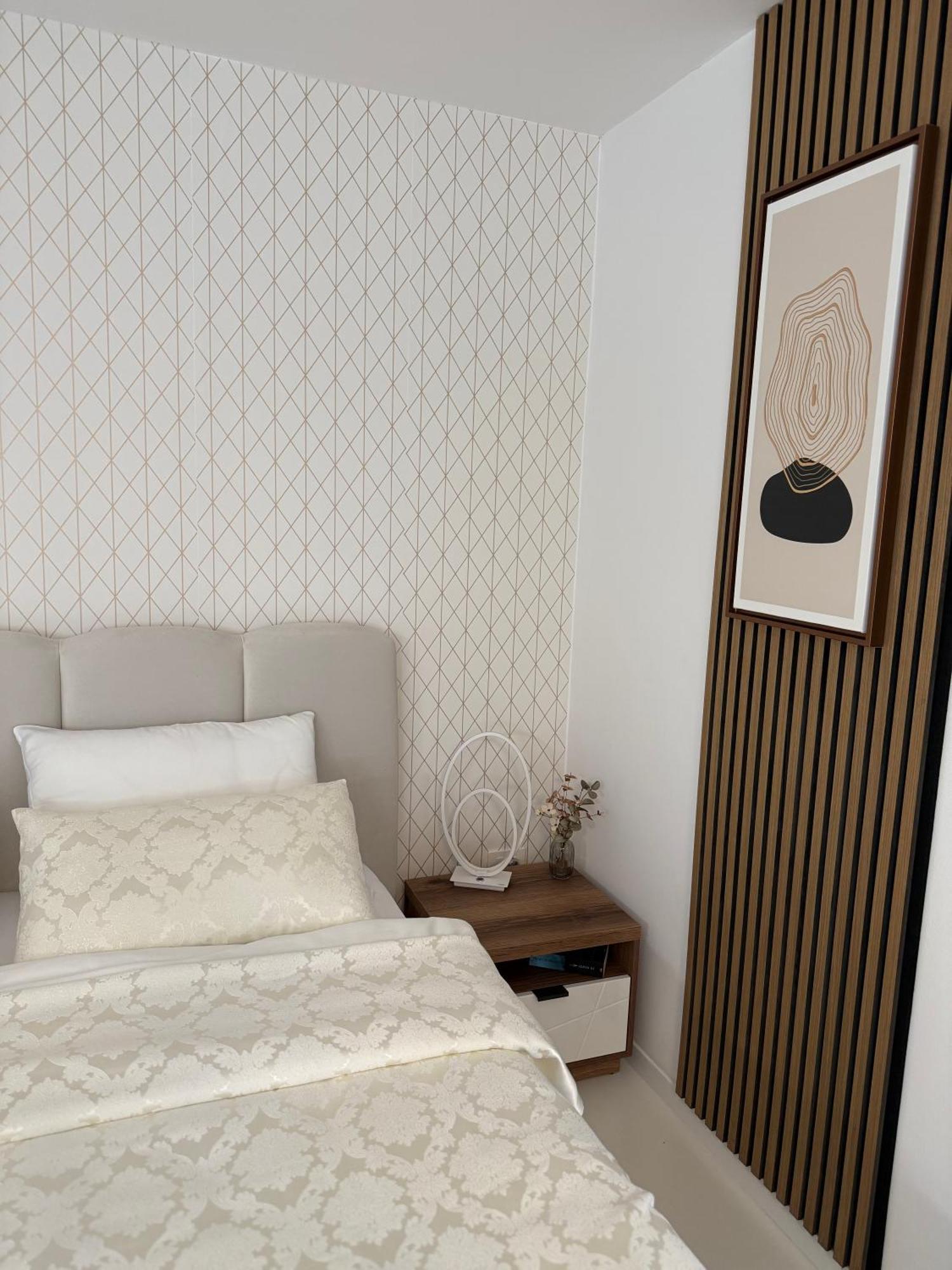 Apartmani Beril Lux 로비니 외부 사진